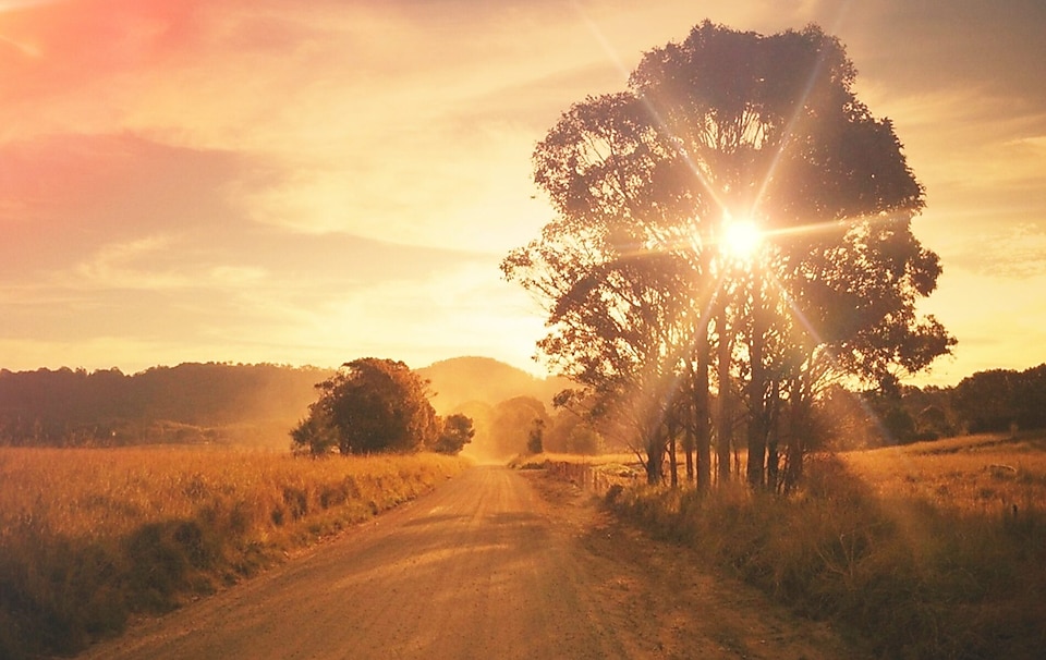 Carretera Stuart, Australia